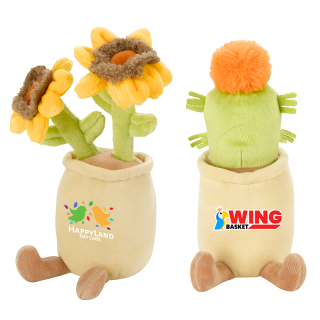Chelsea Teddy Bear™ Zenzies Plush Toys
