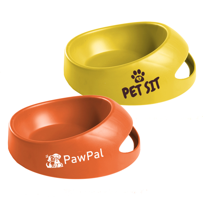 Scoop-It Promotional Medium Bowls