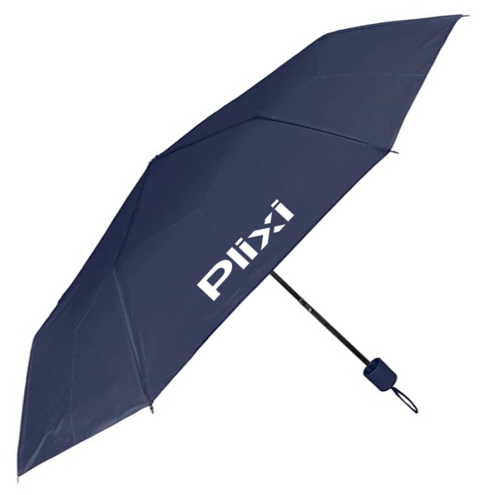 42 Inch Arc Custom CarryLite Umbrellas