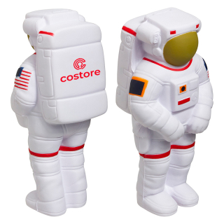 Astronaut Stress Relievers