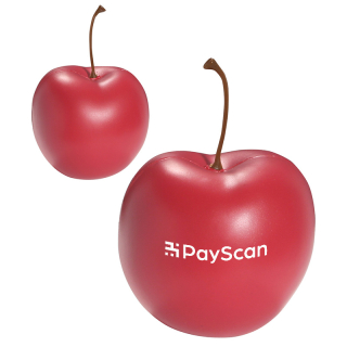 Cherry Stress Relievers