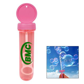 1 Oz Tube Bubble Dispensers