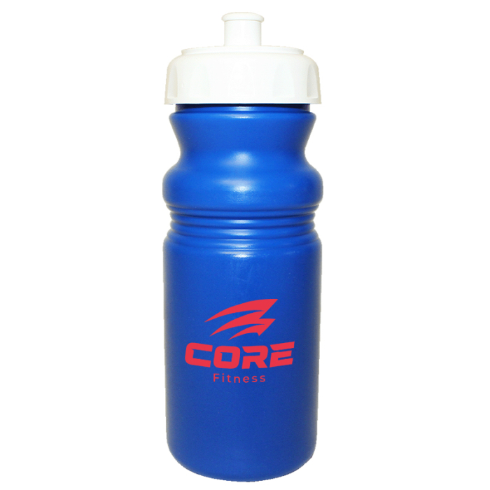 Custom 20 Oz Cycle Bottles