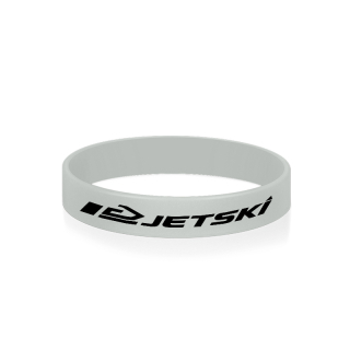 Glow-In-The-Dark Silicone Bracelets