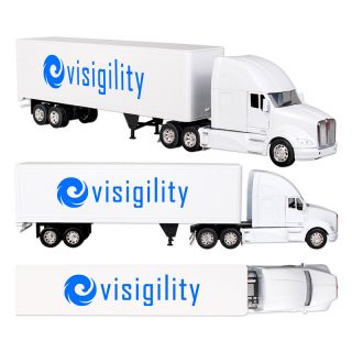 Kenworth T700 Tractor Toys