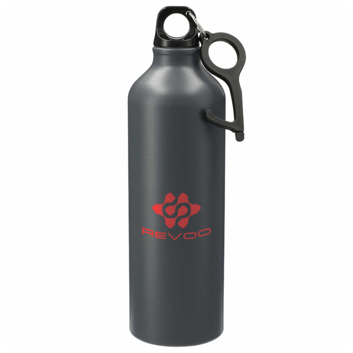 Custom Pacific 26 Ounce Bottle with No Contact Tools