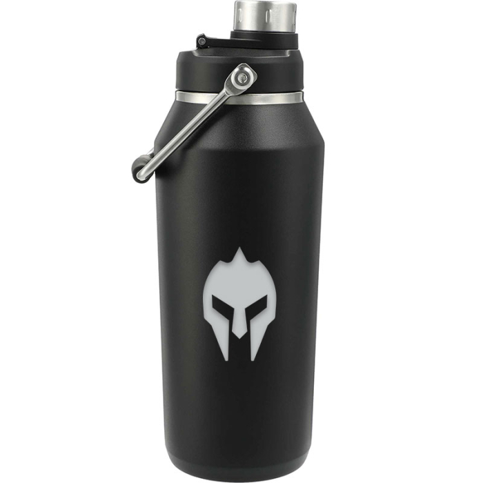 Custom Printed 40 Oz Vasco Copper Vacuum Insulated Bottles