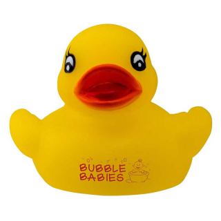 Rubber Duckies