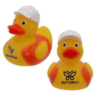 Safety Ducks