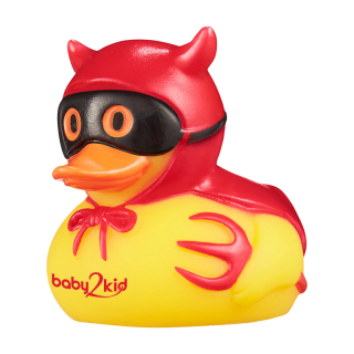 Halloween Devil Rubber Ducks