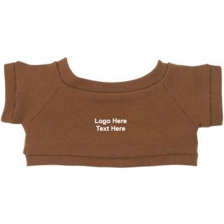 6 Inch Goofy Gorilla with Shirts