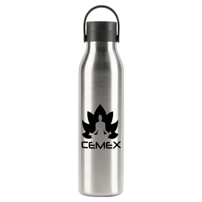 Customized 25 Oz Recycled Stainless Bottles