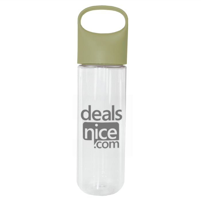 HIP® Personalized 19 Oz Live Eco Bottles