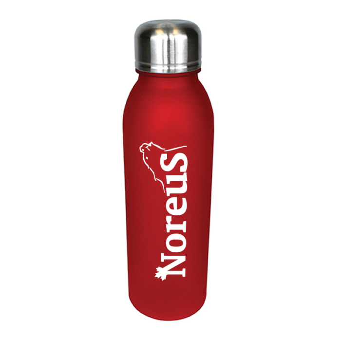 Halcyon® Personalized 25 Oz Co-Poly Bottles