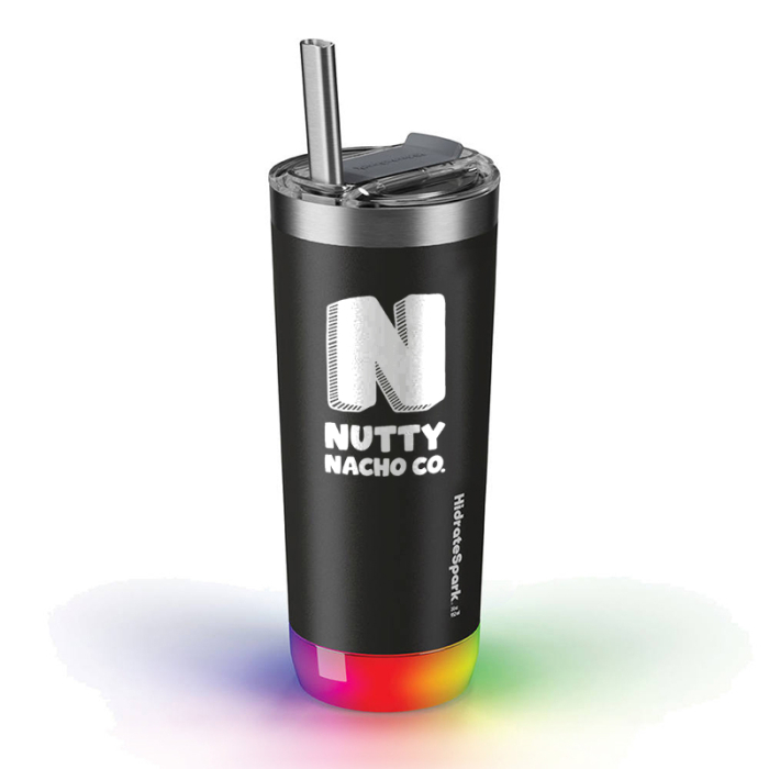 HidrateSpark® Customized 20 Oz PRO Tumblers