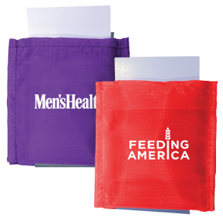 Exercise Bands with Pouches