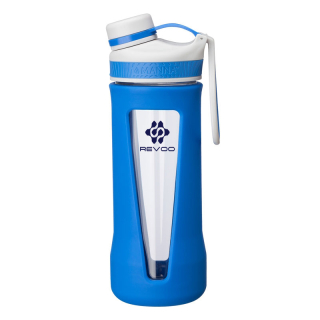 Manna™ 20 Oz Ranger Glass Bottles