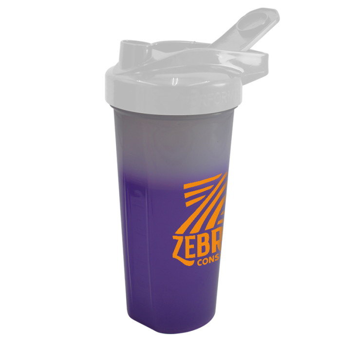 Perfect Shaker Mood Customized 28 Oz Activ Bottles