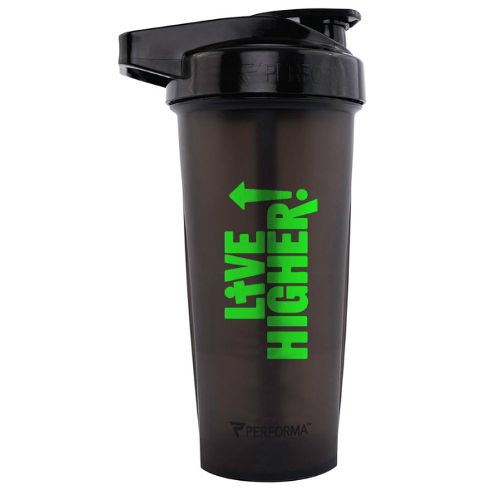 Perfect Shaker™ Personalized 48 Oz Activ Bottles