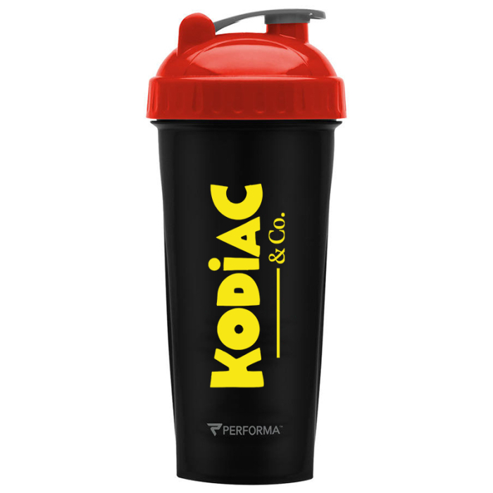 Perfect Shaker™ Promotional 28 Oz Classic Shaker Bottles