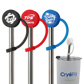 Straw Toppers