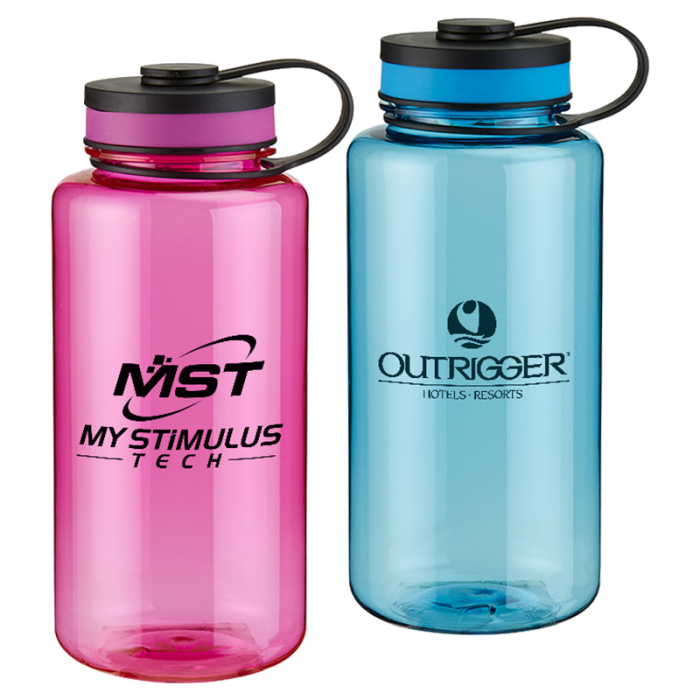 Promotional 32 Oz Robust Tritan™ Bottles
