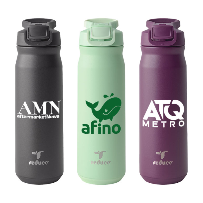 Reduce® Custom 24 Oz Hydrate Pro Bottles