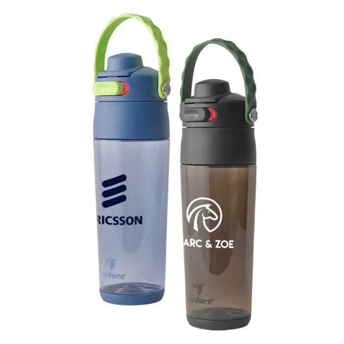Reduce® Promotional 24 Oz Aura Bottles