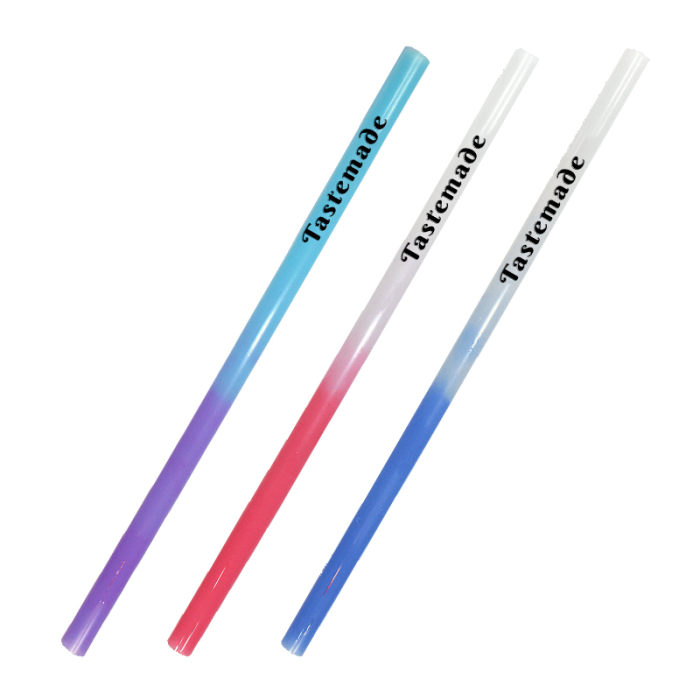 Reusable Mood™ Customized Straws