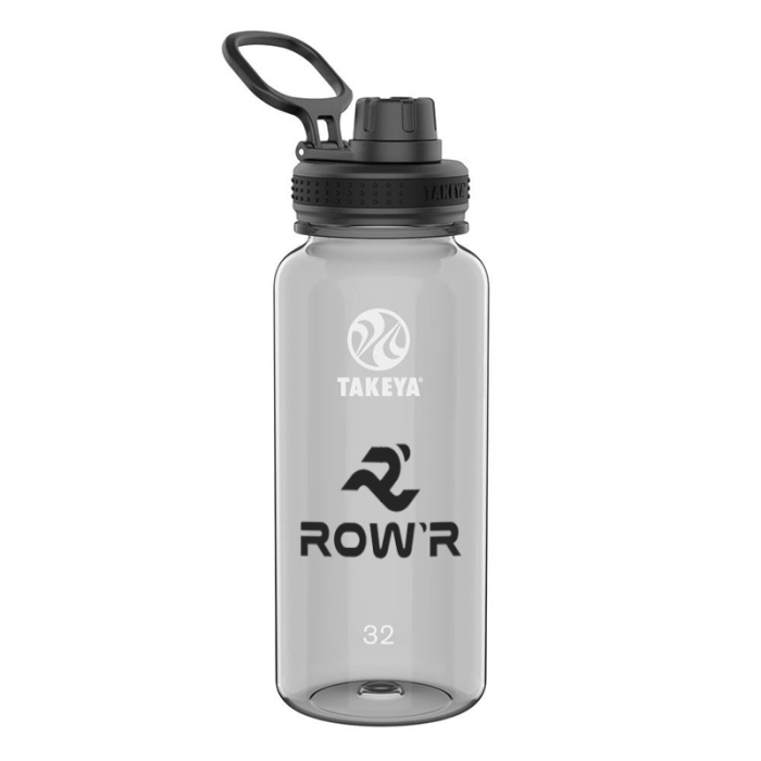 Takeya® Customized 32 Oz Water Bottles with Spout Lids