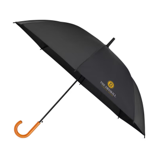 50 Inch Arc Elements Recycled Auto Open Hospitality Umbrellas
