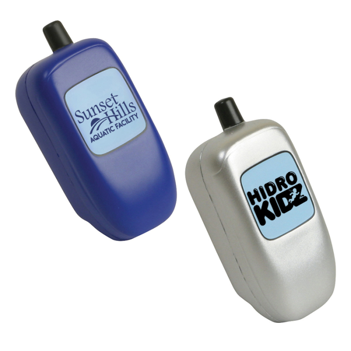 Custom Flip Phone Stress Relievers