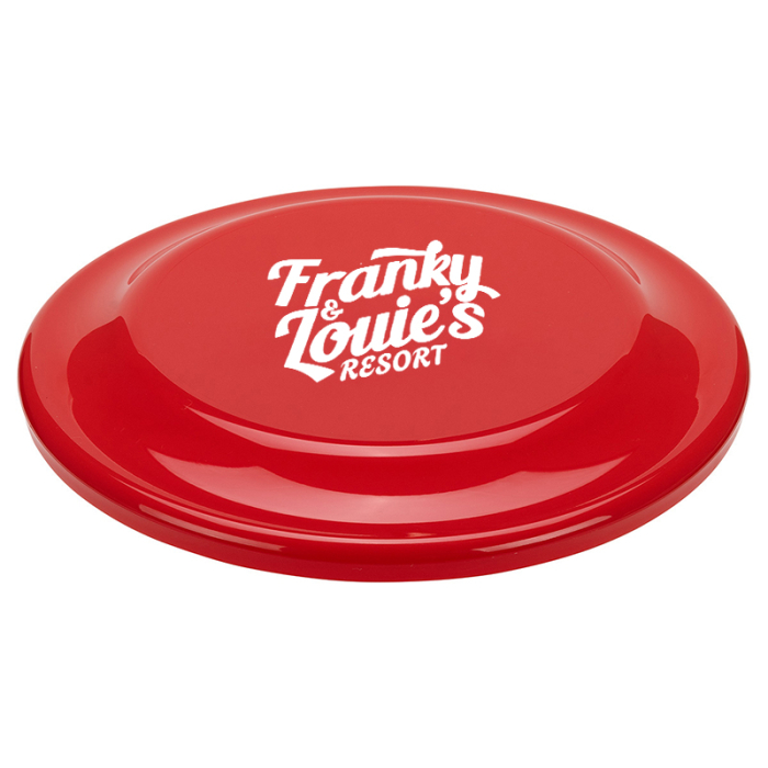 Personalized Flick Flyers