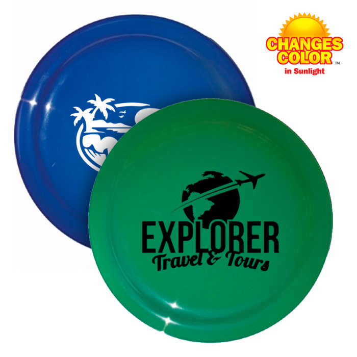 Personalized Sun Fun Value Flyers