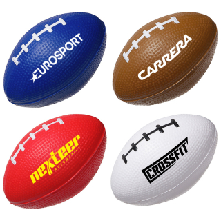 Football Slo-Release Serenity Squishies™