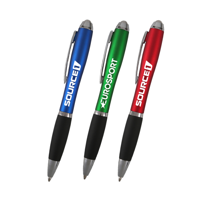 Custom Fullerton MGC Fidget Pens