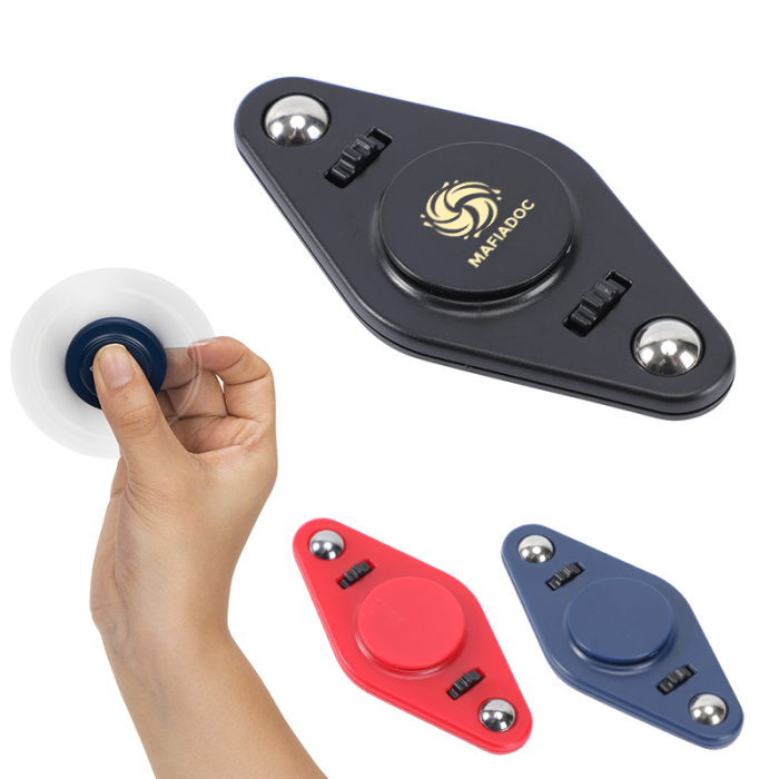 Custom Galaxy Multi-Fidget Spinners