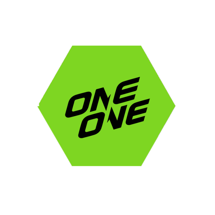 Custom Hexagon Shape Paper Hand Fans without Stick