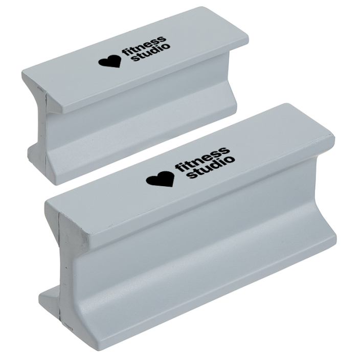 Custom I Beam Stress Relievers