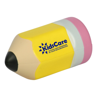 Pencil Stress Relievers
