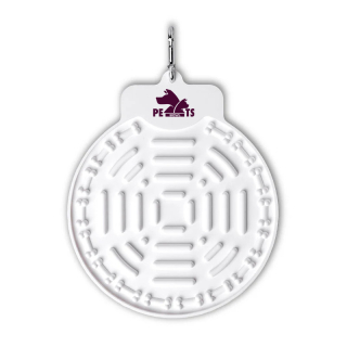 Pet Feeder Suction Mats