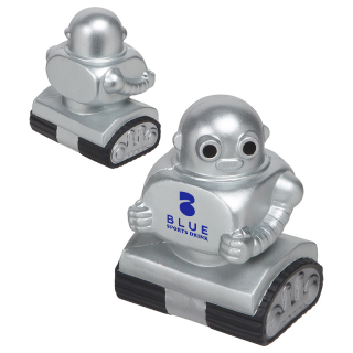 Robot 2.0 Stress Relievers
