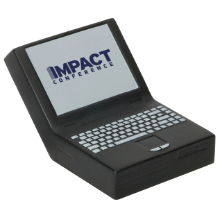 Laptop Computer Stress Relievers