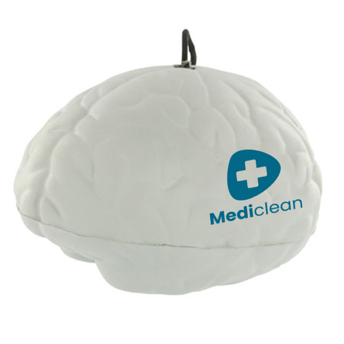 Promotional Brain Stress Reliever Yo-Yo Bungee