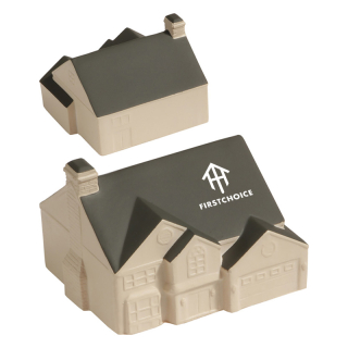Modern House Stress Relievers