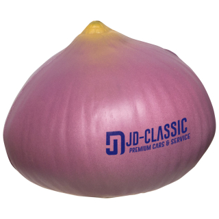 Onion Stress Relievers