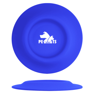 2 in 1 Flying Disc Pet Bowls