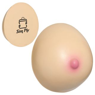 Breast Stress Relievers