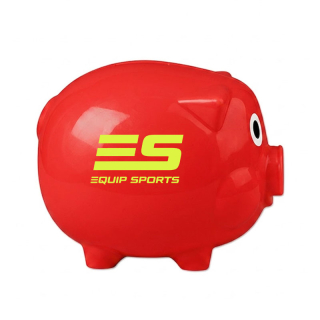 Classic 5 Inch Piggy Bank