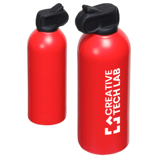 Fire Extinguisher Stress Relievers